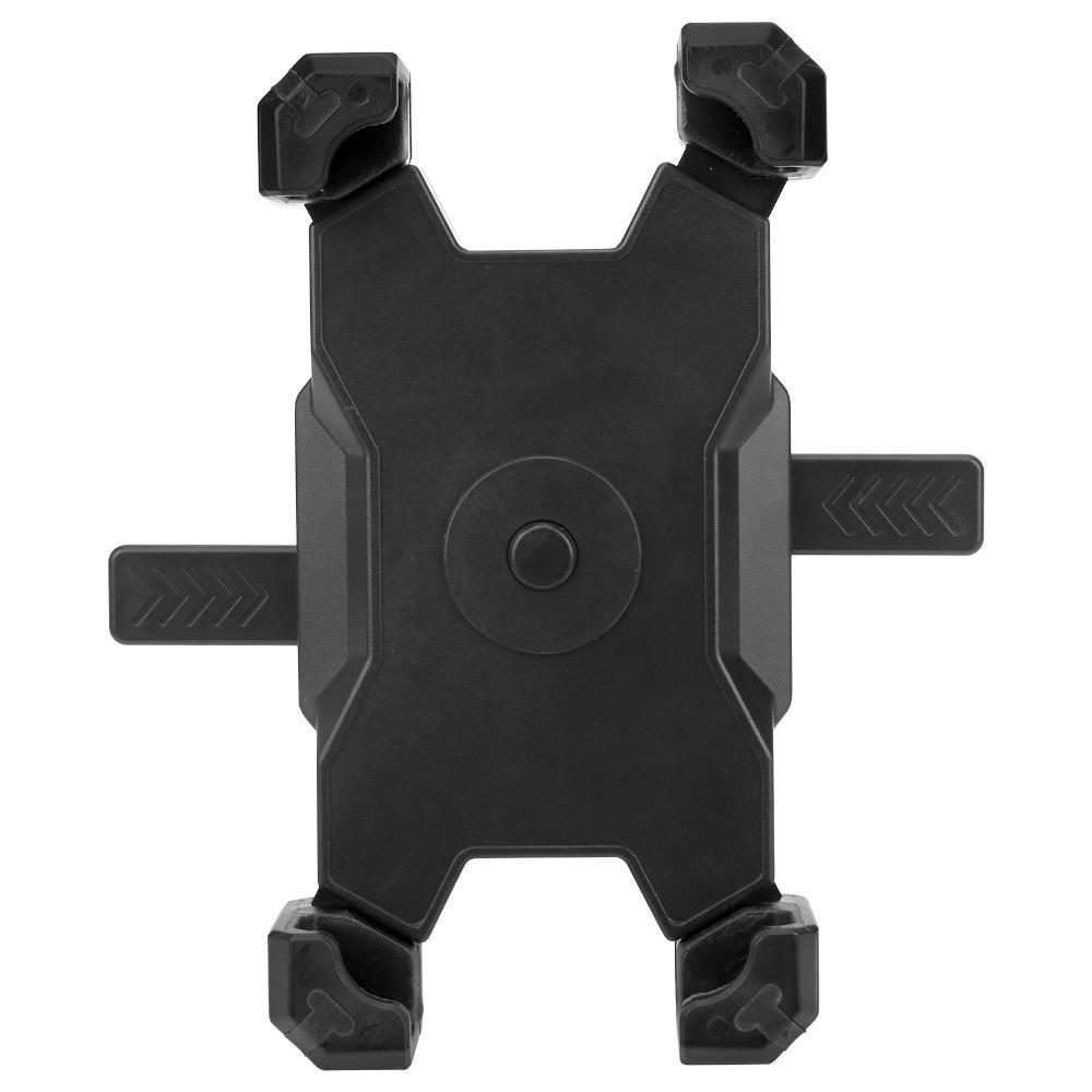 Fits 3.5-6.8 Inches E-bike Phone Mount Cycling Navigation Bracket  Motorcycle Riding