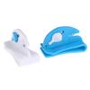 1Pc Balloon Ribbon Cutter Balloon Tools Fixed On Belt Balloon Blade Cut Ribbon