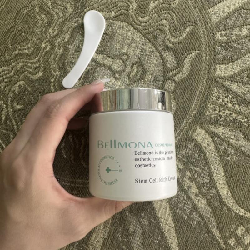 Bellmona Stem Cell Rich Cream 100ml