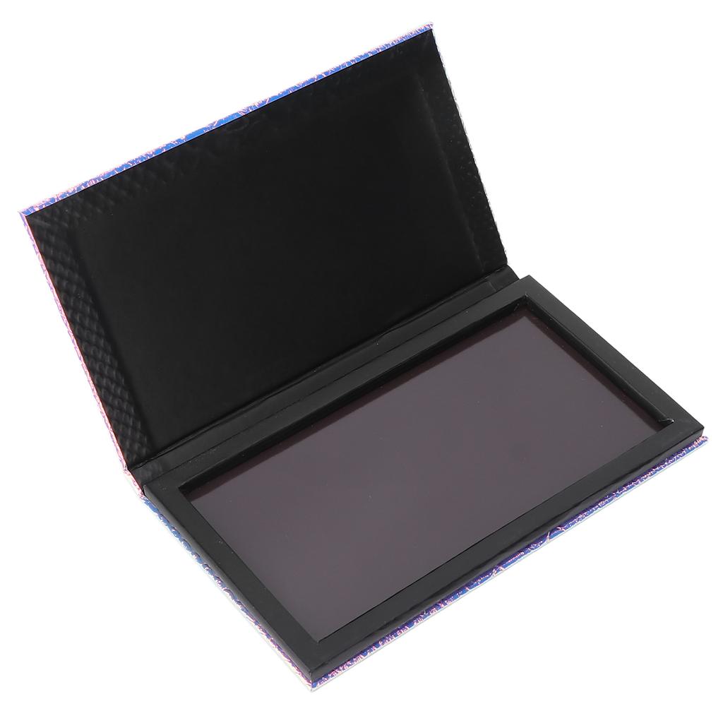 Portable Empty Makeup Palette DIY Magnetic Palette for Eyeshadow Blush Lipstick Powder