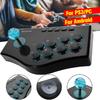 USB Rocker Game Controller Arcade Joystick Gamepad Fighting Stick For PS3/PC For Android Plug And Play Street Fighting