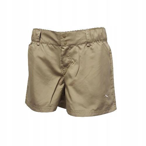 G785 PUMA WOVEN SHORTS WOMEN'S SHORTS S