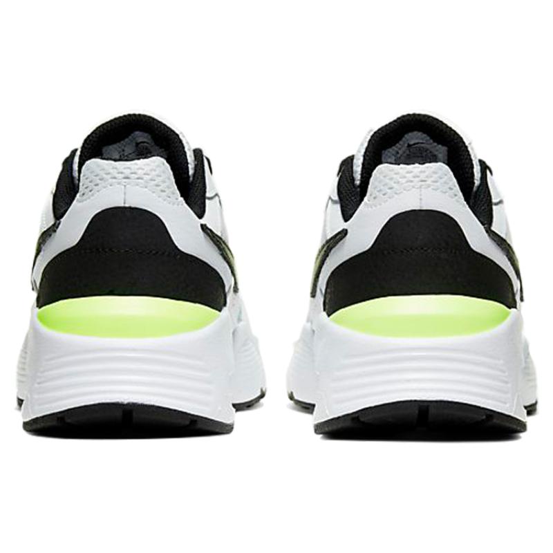 Nike Air Max Fusion 'White Feal' GS Sneakers CJ3824-103