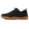 Breathable Knitted Men's Vulcanized Shoes Male Slip-on Casual Shoes Fashion Comfortable Man Outdoor Running Footwear