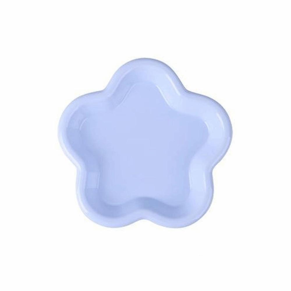 Puppy Shape Cat Bowl Non-slip Pet Food Dish Cute Cat Food Bowl  Pet Feeding