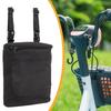 Large Capacity Oxford Cloth Handle Handbag Detachable Storage Bag, Suitable For Motorcycles, Electric Vehicles, And Bicycles
