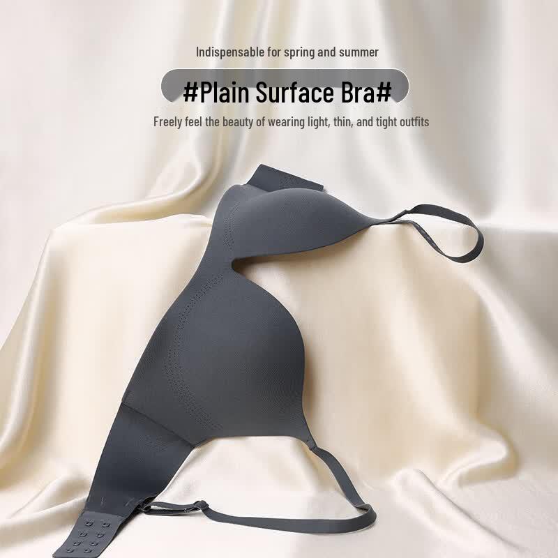 Aimer Women s Wireless Seamless Push-Up Bra B75