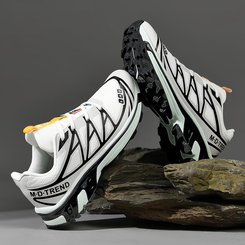 Hiking Shoes Men Winter Outdoor Sports Climbing Shoes Hunting Shoes Warm Women Trekking Sneakers Ankle Boots Tactical