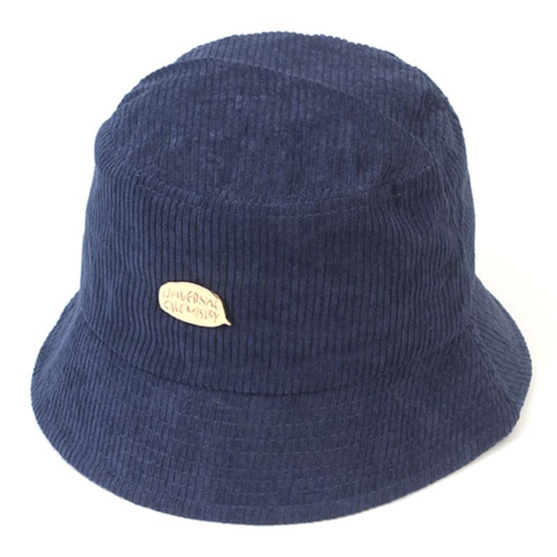 

Универсальная химия Вельветовая панама Пузырчато-голубая FREE