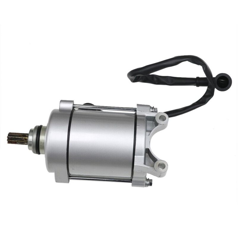 Стартер 9 зубов 200cc 250cc 300cc DHZ Zongshen Lifan Atomic Багги
