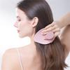 1pc Silicone Shampoo Brush - Home Hair Washing Essential for Deep Cleaning & Relaxing