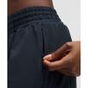 Lululemon Hotty Hot High Rise Lined Short 4  True Navy
