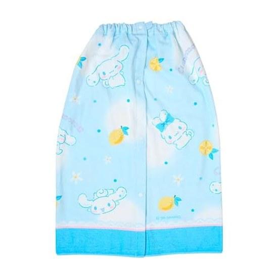 Sanrio Lap Towel 80cm Cinnamoroll 742406