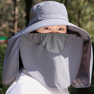 Sun Cap/sunshade/hat To Block Sunlight