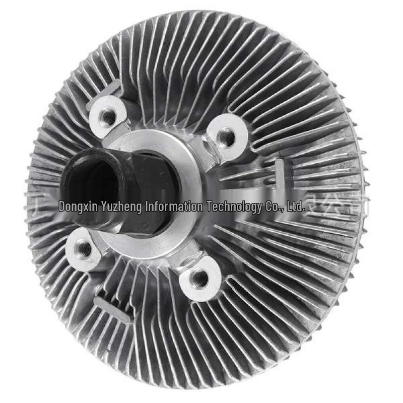 Kompatibilní viskózní spojka ventilátoru pro Ford Ranger & Mazda BT50 2.2L/3.2L (Díl AB39-8C617-A)