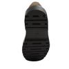 Zara Mode Minimalistisch Used-Look Wildleder Dicke Sohle Freizeitschuhe Herren Sneaker Braun 12411520-38
