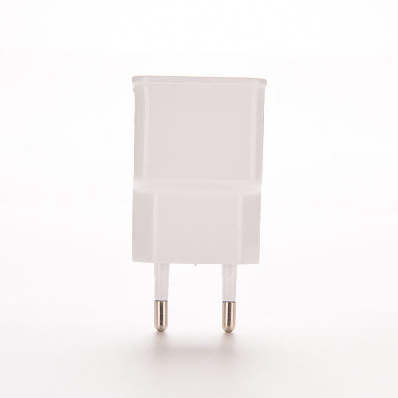 3 Ports Eu Plug Usb Wall Travel Ac Charger Adapter For Iphone Samsung Galaxy S5