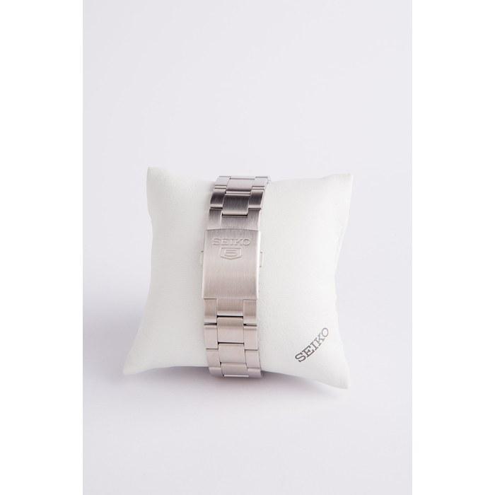 SEIKO SNKP09K1 SEIKO 5 Automatic 50m Water Resistant Plata