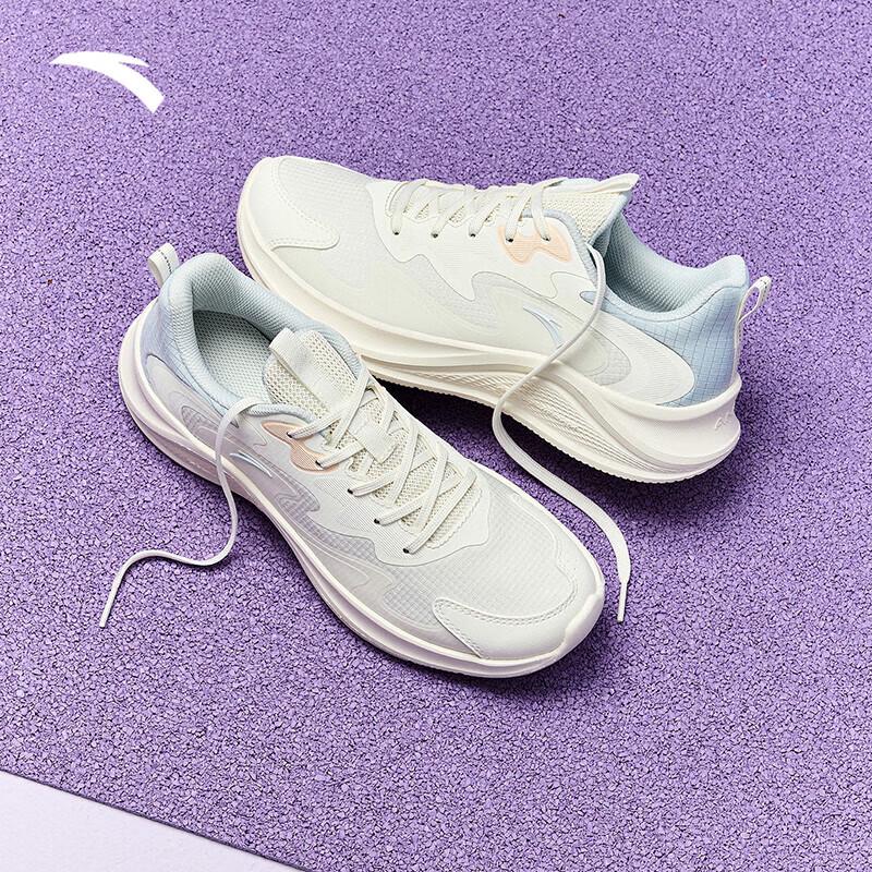 ANTA Women's Walk Running & Training Shoes