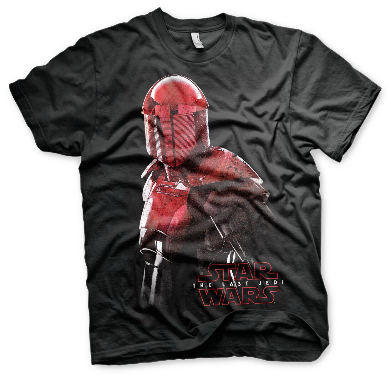 Clearance Officially Licensed Star Wars Inked Elite Praetorian Protection Mens S