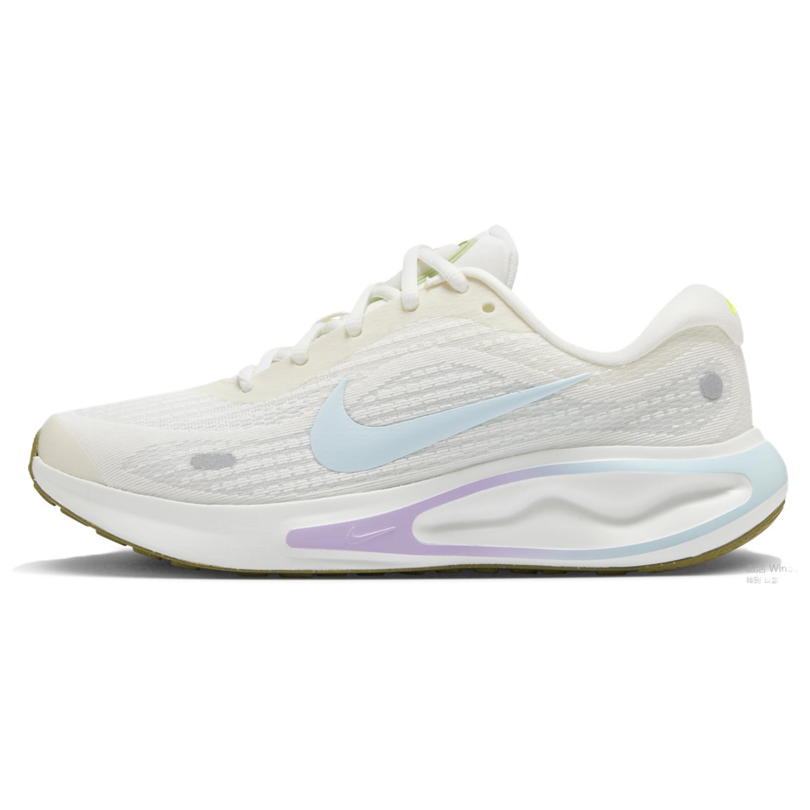(WMNS) Nike Journey Run  Sail Light Blue  Women s HV1798-141 EU 42