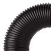 6 Inch Air Ducting Aluminum Foil Exhaust Pipe Professional Dryer Vent Hose  Heating Cooling