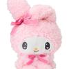 Sanrio Plush Toy (Mellow Salomi Usagi) My Melody Polyester Suitable ages 3 up 826910