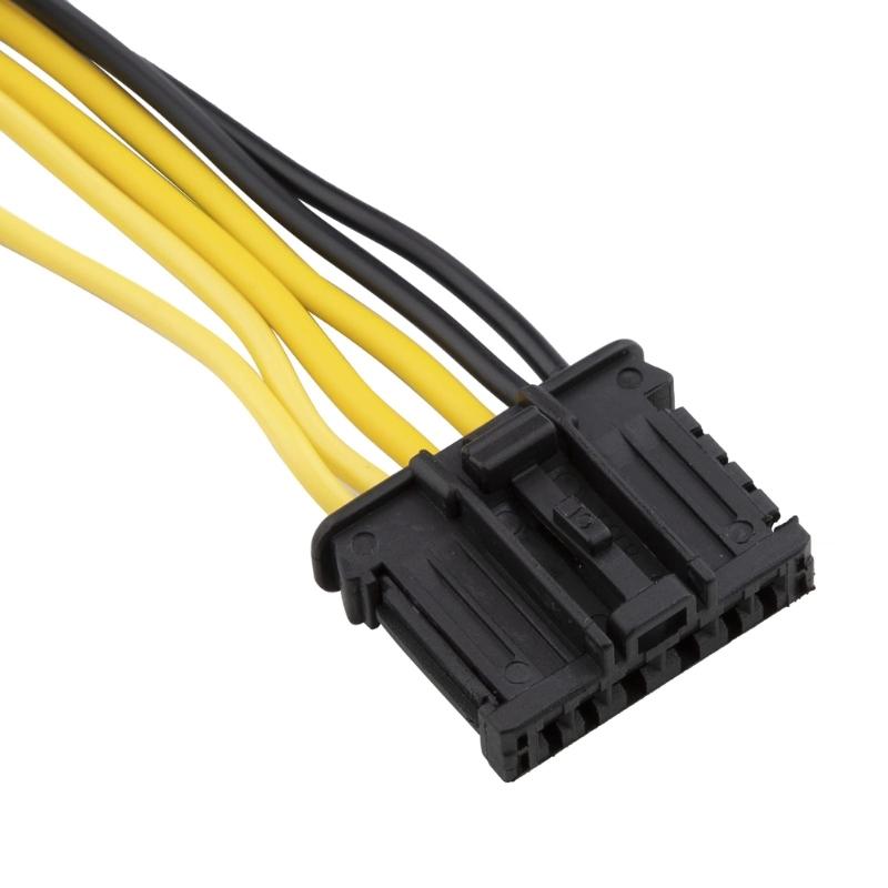 Rücklicht-Kabelbinder für 206 207 307 308 1007 2008 C2 C4 1606248780 6441AP Autozubehör