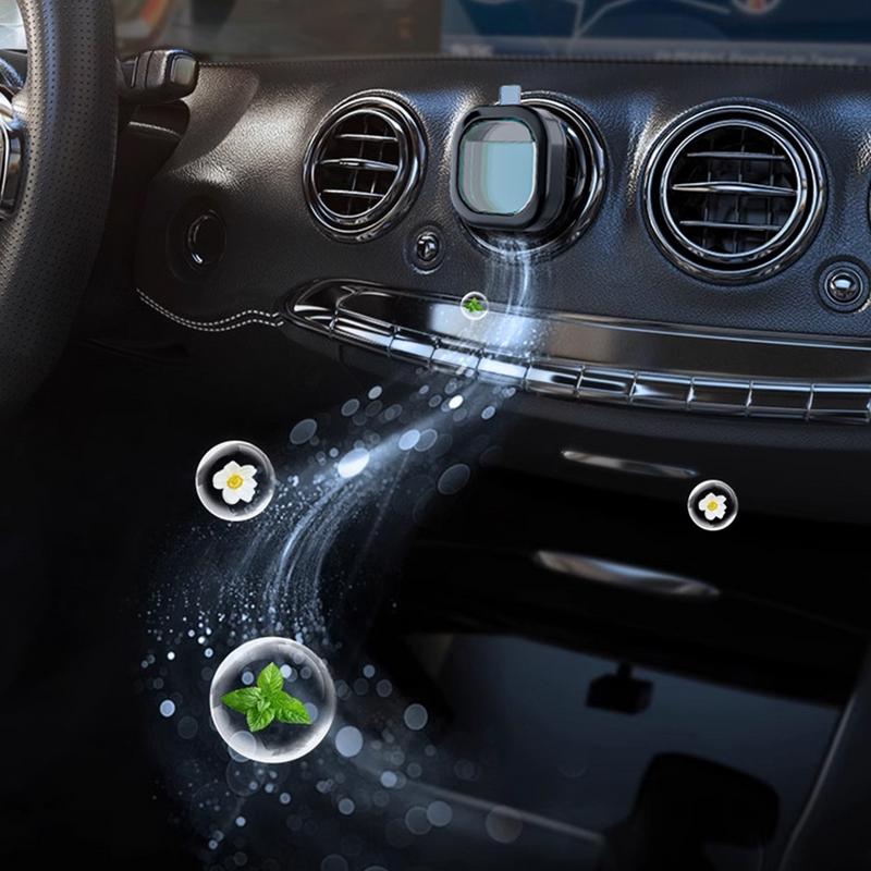 Auto Lufterfrischer Lüftungsschlitzclip Lufterfrischer Auslassclip Auto Erfrischer Geruchsentferner Autoparfüm Dekoration Für Frauen Und Männer