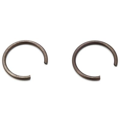 Daytona 47242 Bore Up Kit, Super Drag Big Bore Kit, Piston Pin Clip (2 Piece), For 95409/45427/48796