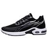 2025 summer mesh men's sports running shoes versatile student Korean version travel shoes casual trend shoes men