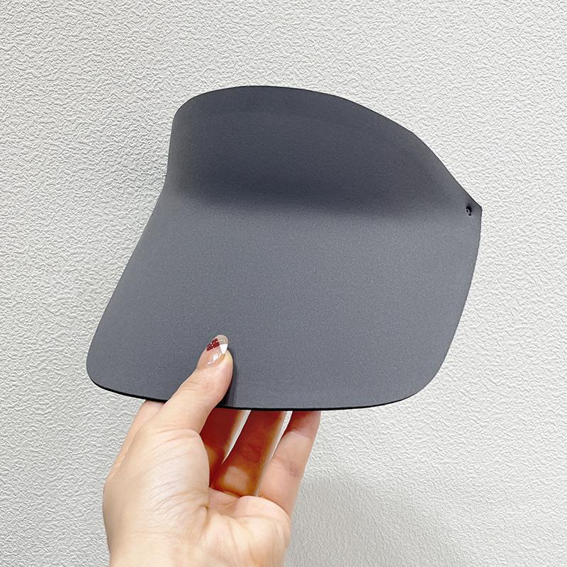 Summer Running Sun Hat for Women Outdoor Sports Sun Hat Seamless Hat UV Resistant Sun Hat for Men