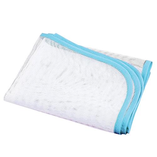Heat Resistant Ironing Mat Mesh Cloth Board Protect Cover