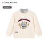 Teenie Weenie Kids Fleece-Lined Sorona Sweatshirt