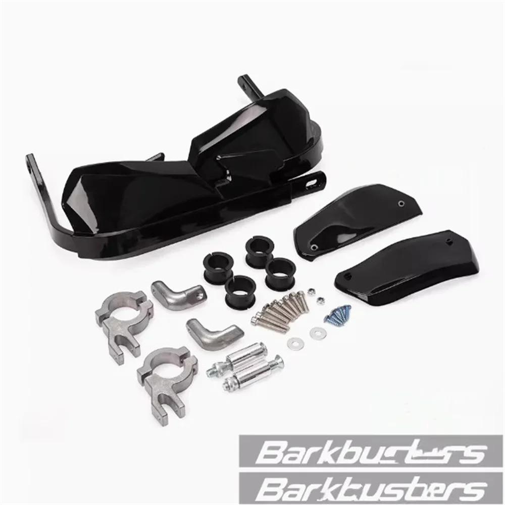 modification anti fall handguard motorcycle travel handlebar windshield and bow protection accessories FOR KOVE 800X 500X 525X