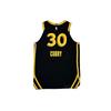 New Nike Stephen Curry Golden State Warriors 2023/24 City Edition Men's Nike Dri FIT Adv Nba Authentic Jersey DX8759-010