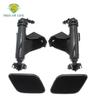 FOR KIA Sorento UM 2015 2016 2017 2018 Front Bumper Head Light Lamp Washer Spray Nozzle Cleaning Pump Actuator with Cover Cap