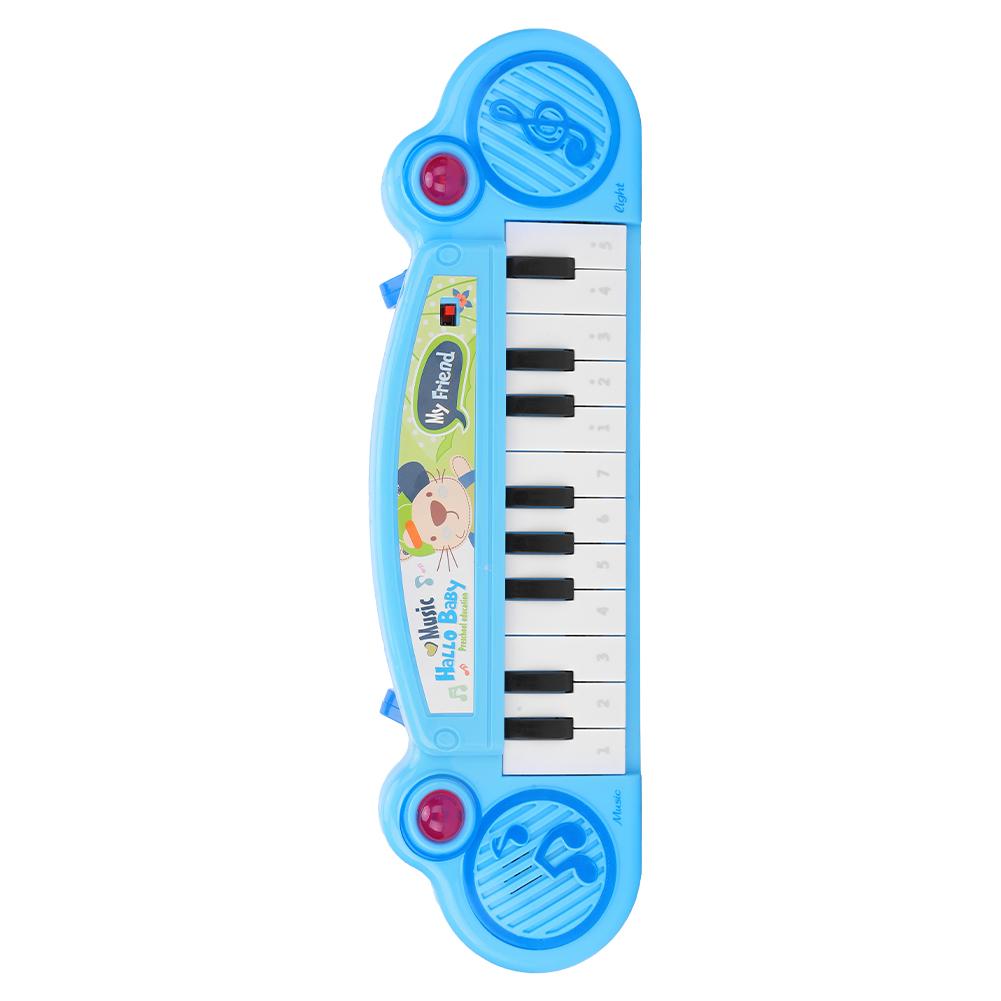 Electronic Piano Toy Baby Children Early Educational Childhood Music Toy Girl Gift