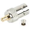 Hochempfindliche Oszilloskop-Tastsonde P6100 Tastsonde Hochspannungs-Tastsonde mit Adapter