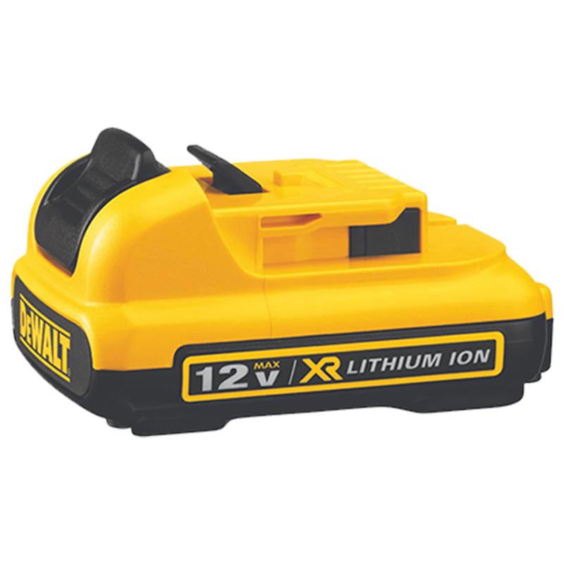 DEWALT Power Tool Batteries and Chargers CN plug (adapter included)