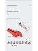 Manual Slip-On Pliers for Plumbing and Underfloor Heating Pipe Fittings - Copper Crimping Tool