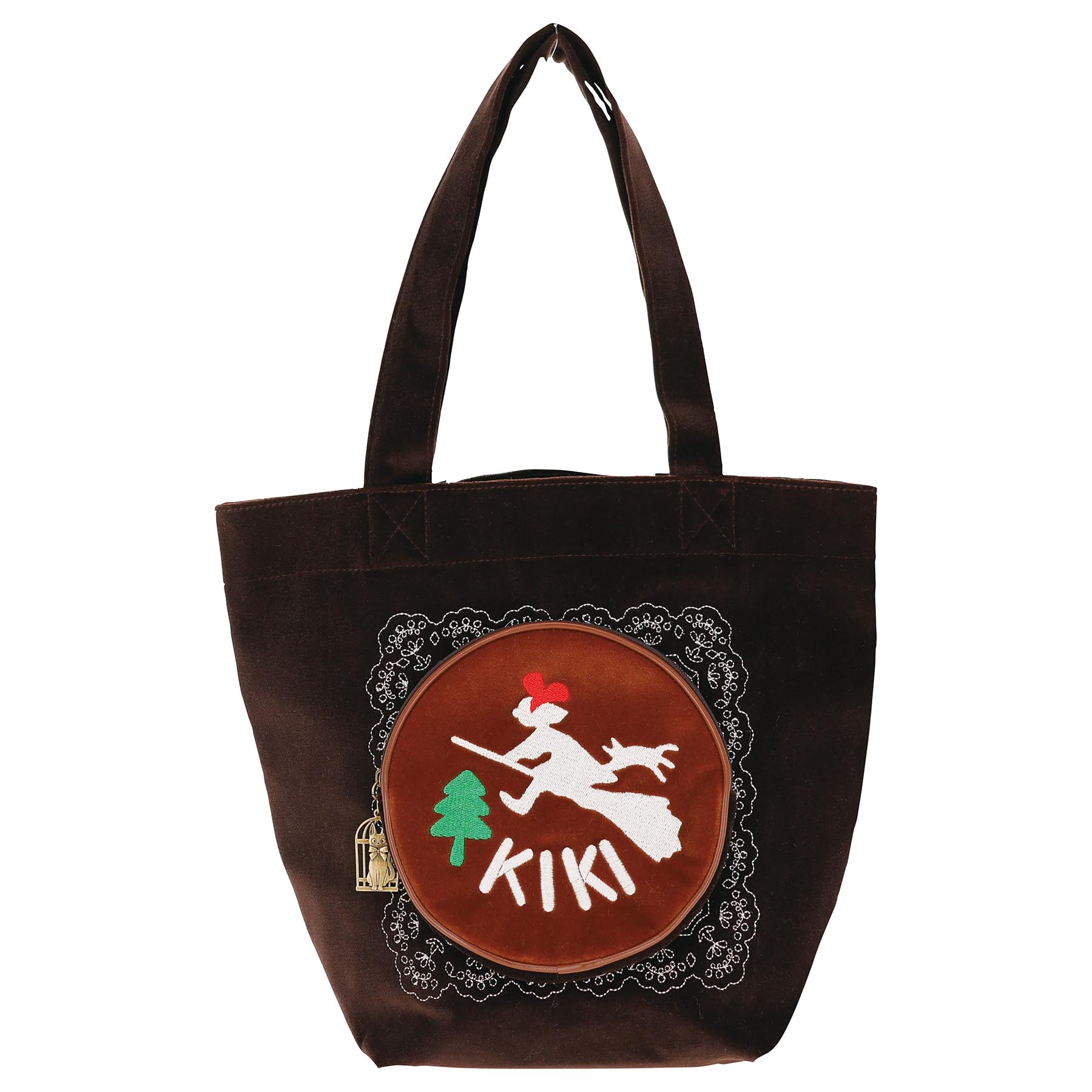 

Mini Bag 1165050600 Ghibli Delivery Service Jiji [Marushin] Kiki s