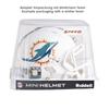 Casque Mini Football - RIDDELL - Los Angeles Chargers 2020 - Taille Miniature - Plastique - Officiel NFL