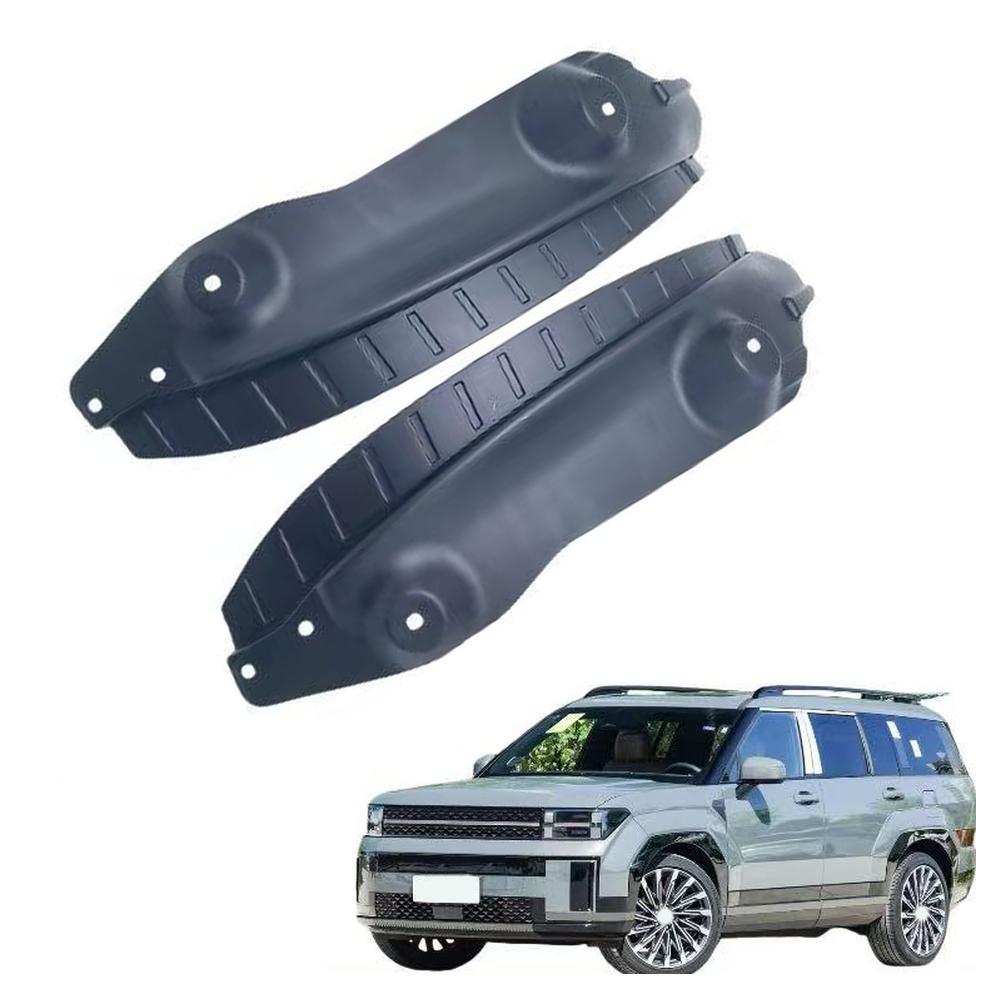 Plastic Construction Rear Wheel Mudguard Rear Wheel Fender
