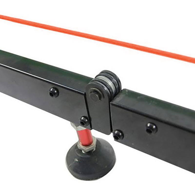 Bicycle Roller Drive Replacement Belt For Biketrainer Roller 5Mm Perimeter 185Cm Bike Training Table Cycling Drivebelts