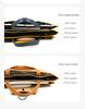Fashionable Laptop Briefcase for Apple, Huawei, Xiaomi 14-15"