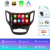 Android 14 For Changan CS35 2013 - 2017 Car Radio Multimedia Video Player Navigation GPS Android No 2din 2 din dvd