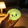 Slow Rebound Squishy Dumpling Luminous Sensory Fidget Ball Dumpling Squishy Toys  Kids Adults