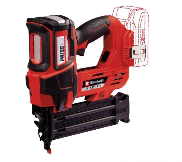 FIXETTO 18/50 Akku-Nagler 4257795 EINHELL