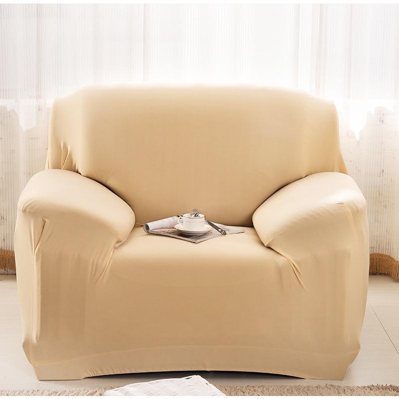 

Современная простая эластичная плотная сумка, чехол для дивана «все включено», чехол для дивана, подушка для дивана, полотенце «все включено» 145*180cm